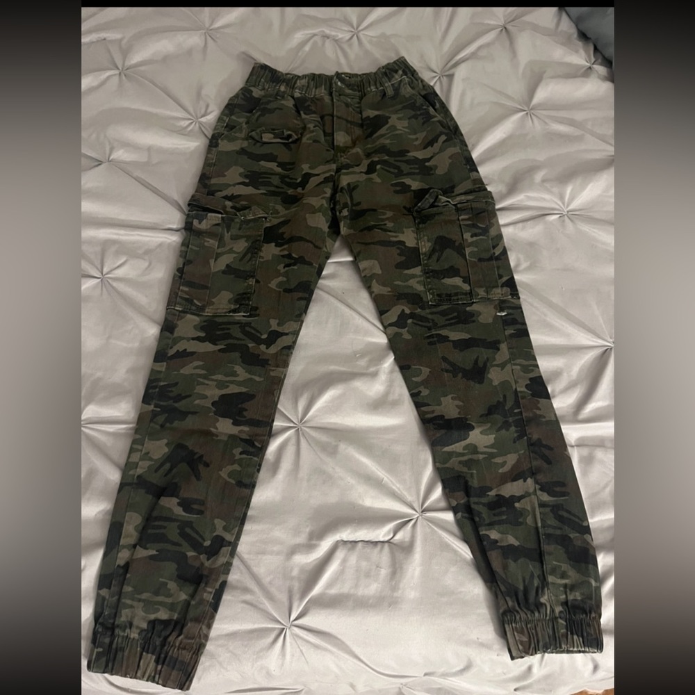 Fashion Nova Jeans
